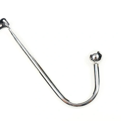 with Leash and Kinky Collar Hook Anal EverydayUse 5853 0915